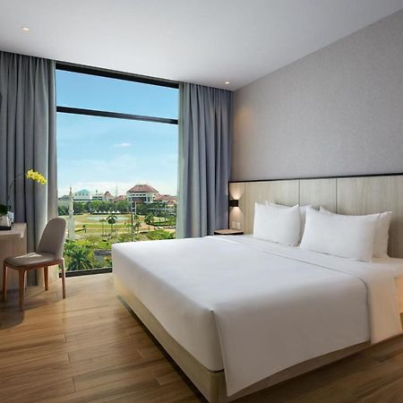 Hotel Santika Batam Kültér fotó