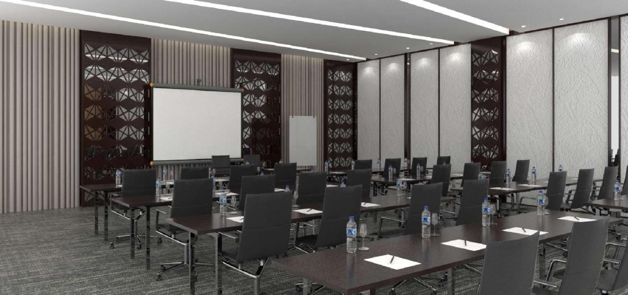 Hotel Santika Batam Kültér fotó