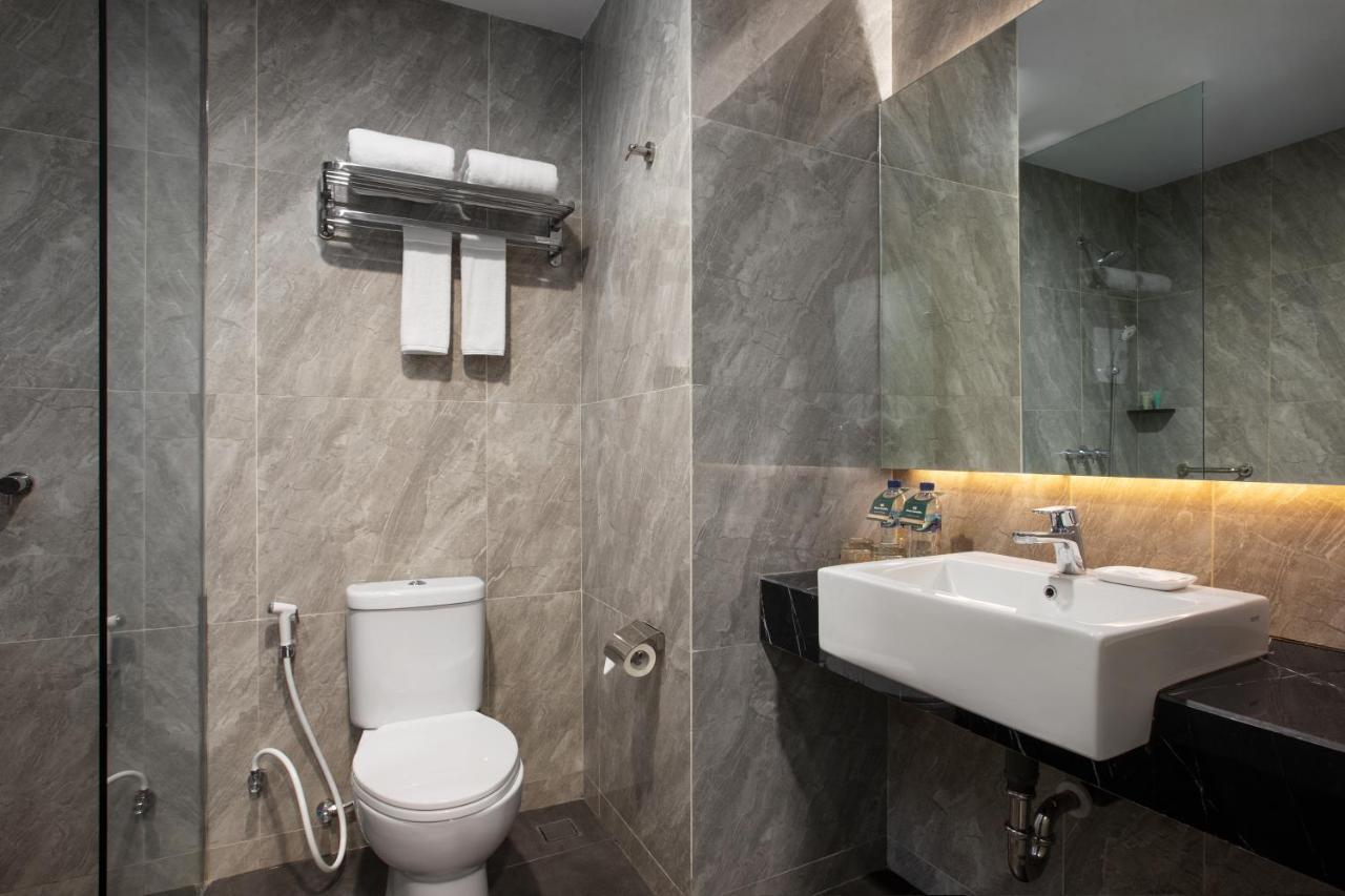 Hotel Santika Batam Kültér fotó