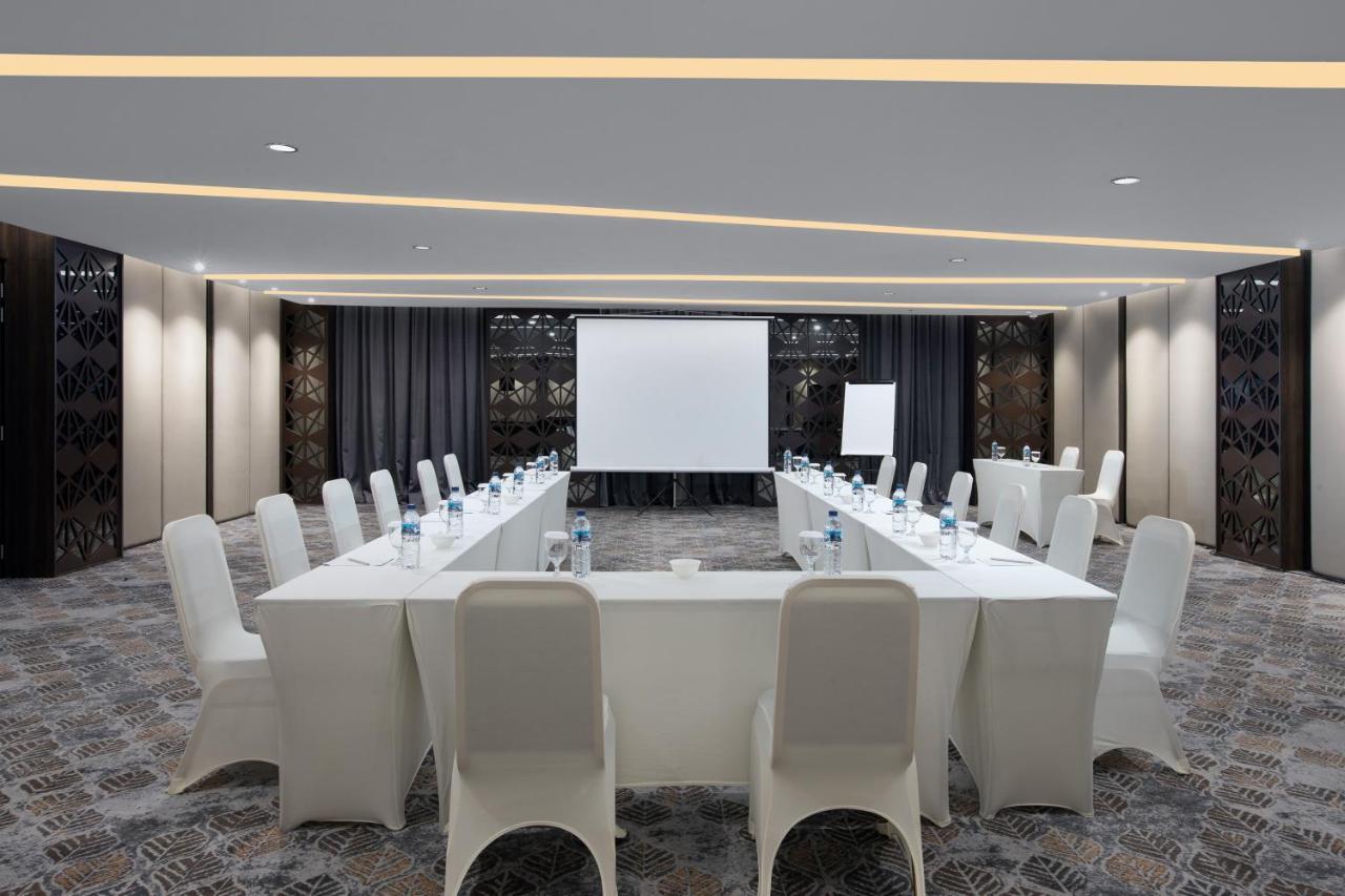 Hotel Santika Batam Kültér fotó